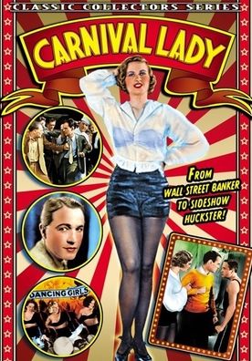 Carnival Lady