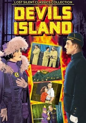 Devil's Island