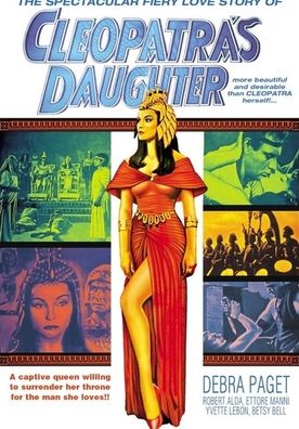 Cleopatra's Daughter