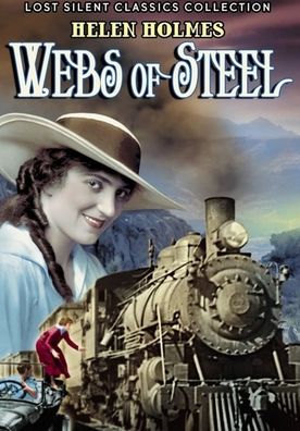 Webs Of Steel