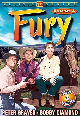 Fury: Volume 4