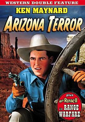 Rare Western Double Feature