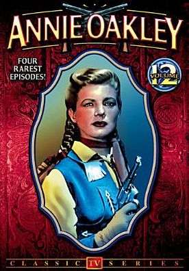 Annie Oakley: Vol. 12