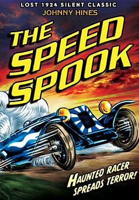 Speed Spook
