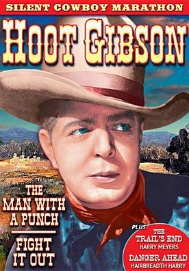 Man With The Punch / Fight It Out / Trails End