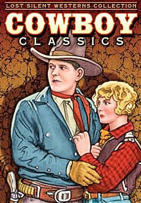 Rare Westerns