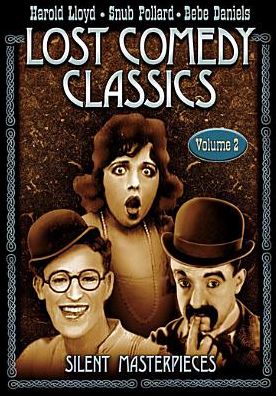 Lloyd Classics