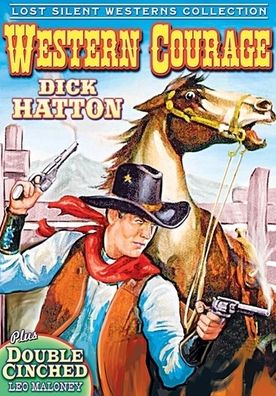 Western Courage / Double Cinched
