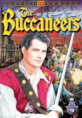 Buccaneers 9