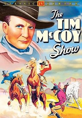 Mccoy Show