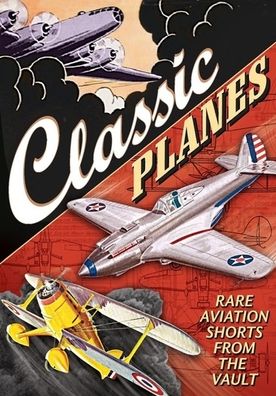 Classic Planes