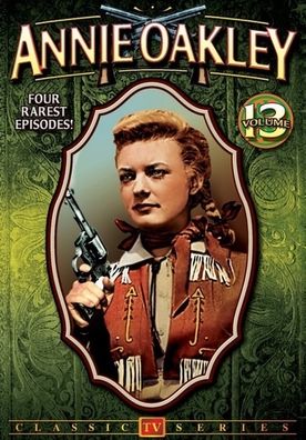 Annie Oakley 13