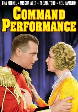 The Command Performance