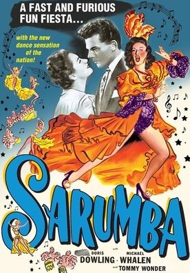 Sarumba