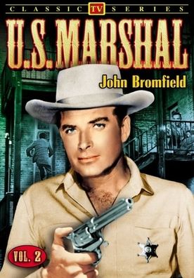 U.S. Marshal, Vol. 2