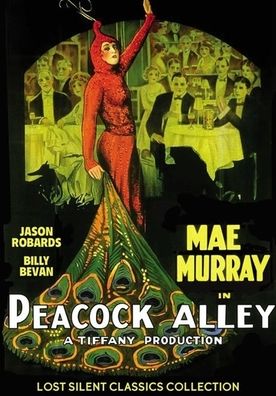 Peacock Alley