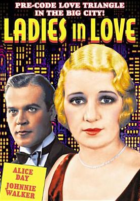 Ladies In Love
