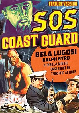 S.o.s. Coast Guard