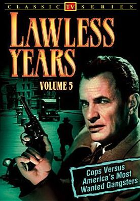 Lawless Years 5