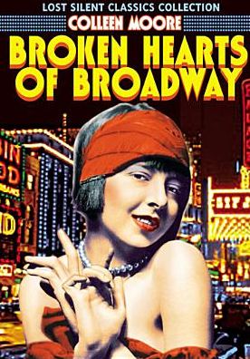 Broken Hearts of Broadway