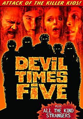 Grindhouse: Devil Times 5 / All Kind
