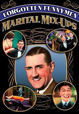 Forgotten Funnymen: Marital Mix-ups