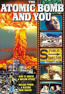 Atomic Bomb & You