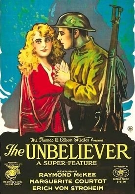 Unbeliever