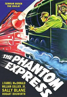 The Phantom Express