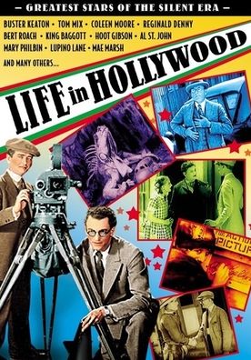 Life In Hollywood
