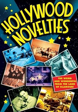 Hollywood Novelties: 1930-1938