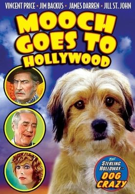 MOOCH GOES TO HOLLYWOOD