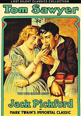 Tom Sawyer