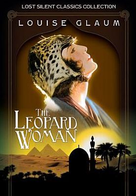 The Leopard Woman