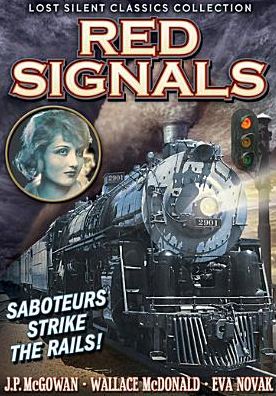 Red Signals