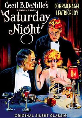 Saturday Night