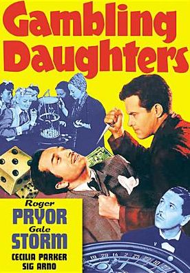 GAMBLING DAUGHTERS
