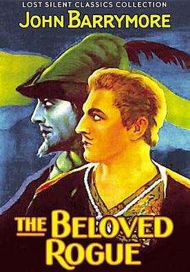 BELOVED ROGUE / () (SILENT)