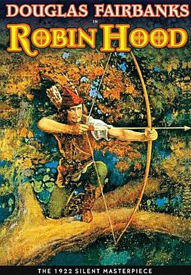 Robin Hood