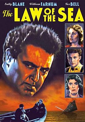 LAW OF THE SEA