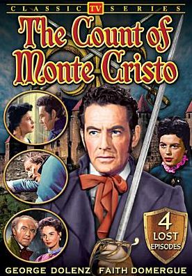 Count Of Monte Cristo (Tv Classics)
