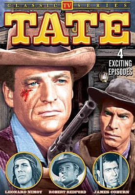 Tate: 4 Episode Collection