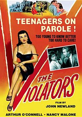 VIOLATORS