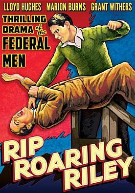 RIP ROARIN' RILEY