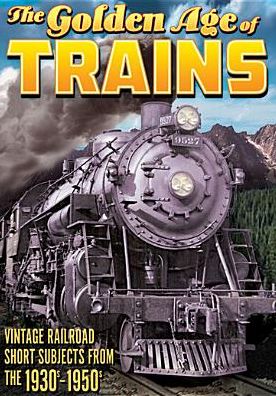 TRAINS: GOLDEN AGE OF TRAINS