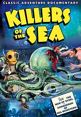 Killers of the Sea/Fish From Hell