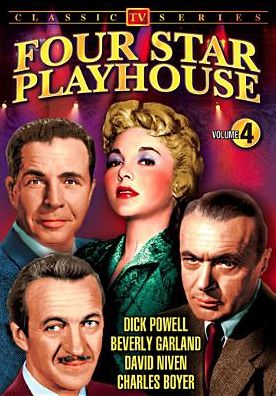 FOUR STAR PLAYHOUSE 4