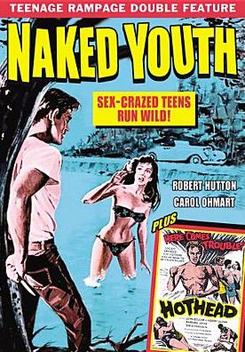 HOTHEAD / NAKED