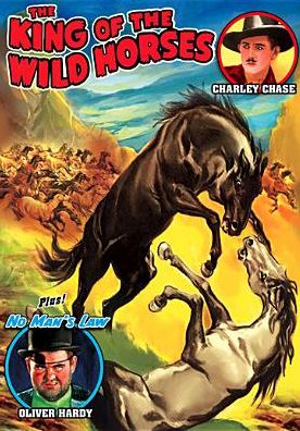 KING OF THE WILD HORSES / NO MA