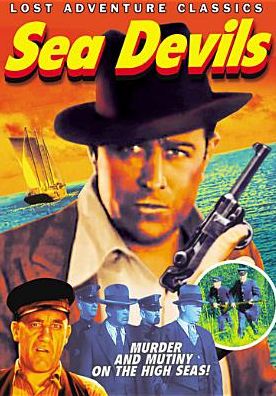 SEA DEVILS